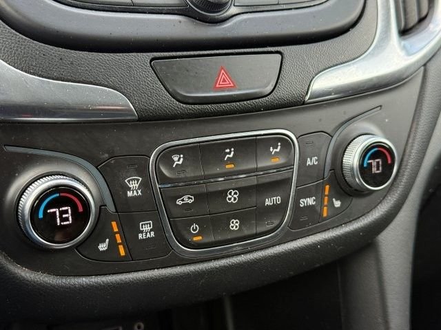 Used 2019 Red Chevrolet LT image 28
