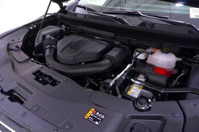 2025 Chevrolet Traverse LT - Photo 39