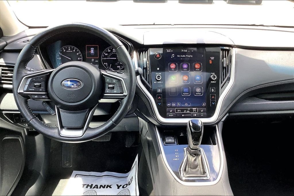 Used 2020 White Subaru Premium image 18