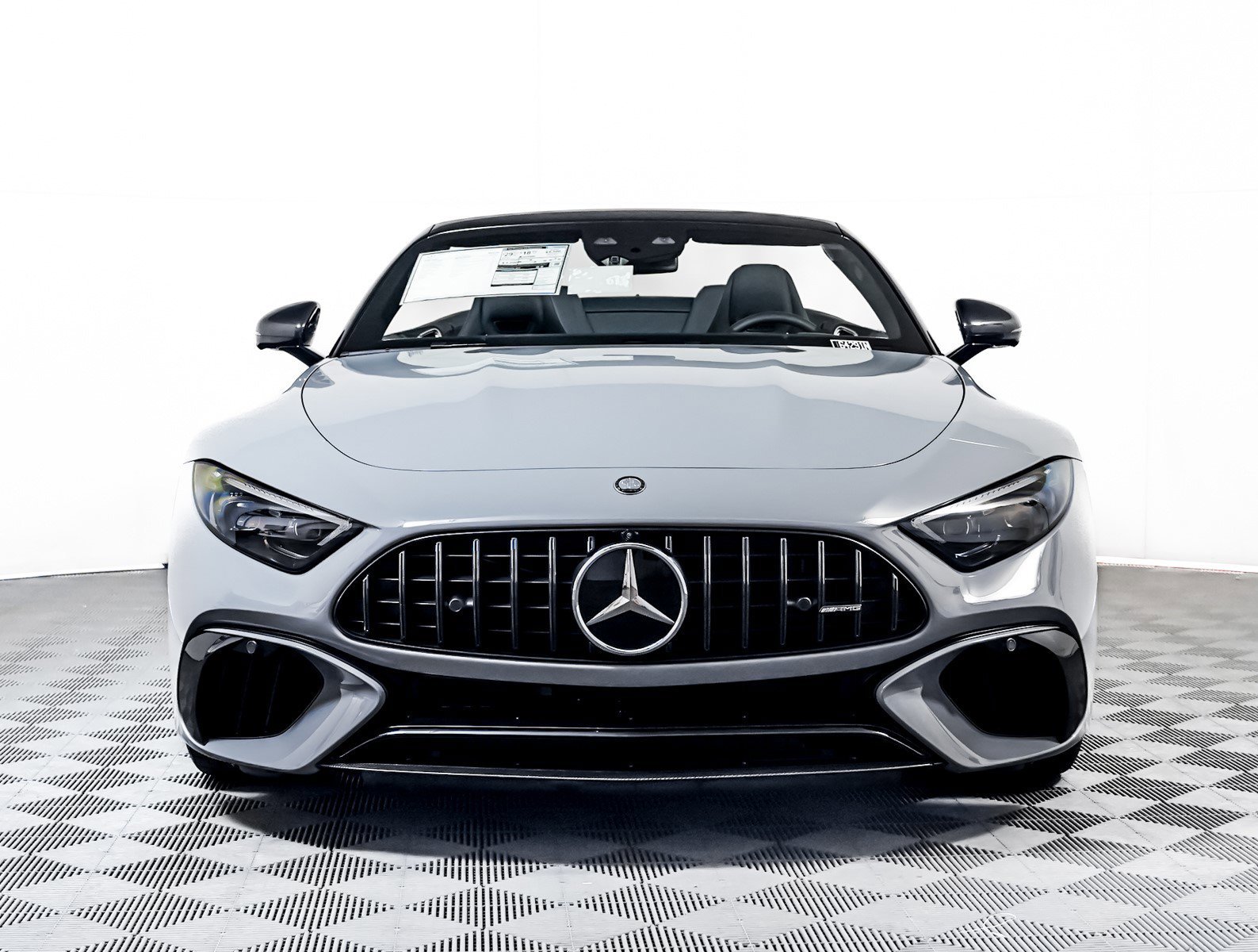 2025 Mercedes-Benz SL Mercedes-AMG - Photo 10