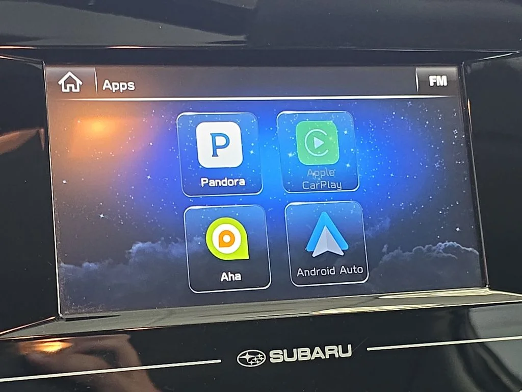 Certified Used 2018 Magnetite Gray Metallic Subaru 2.0i image 19
