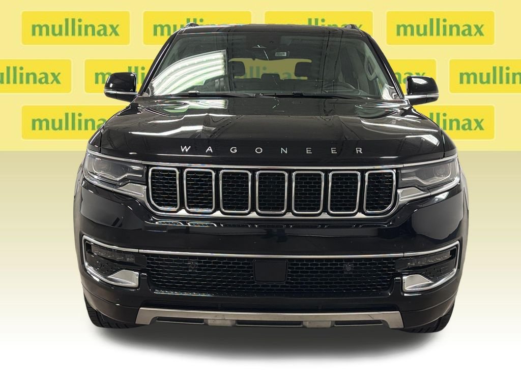 Used 2023 Black Jeep Series III image 6