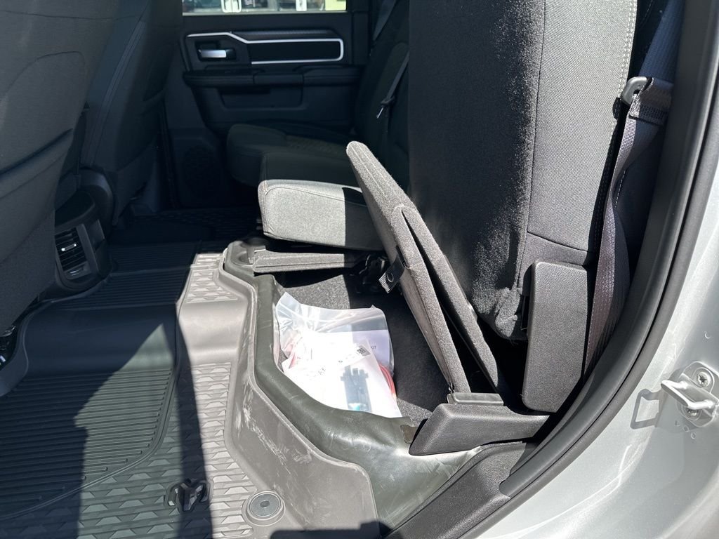 2025 RAM 2500 Big Horn - Photo 30