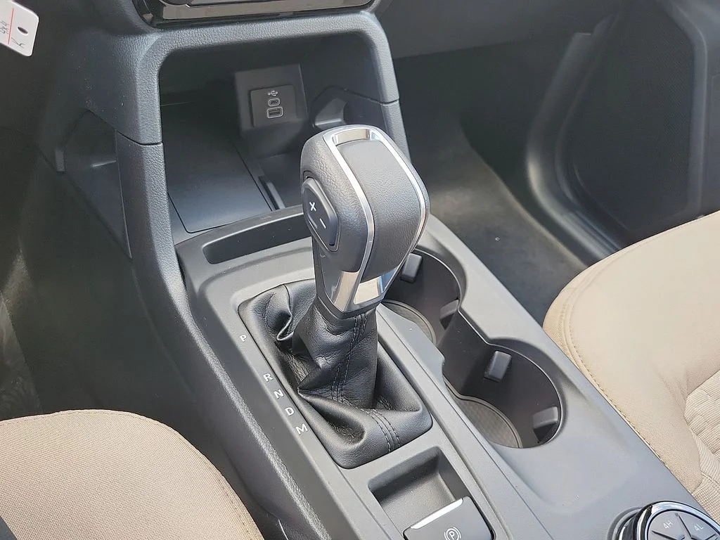 New 2026 Marsh Gray Ford XLT image 17