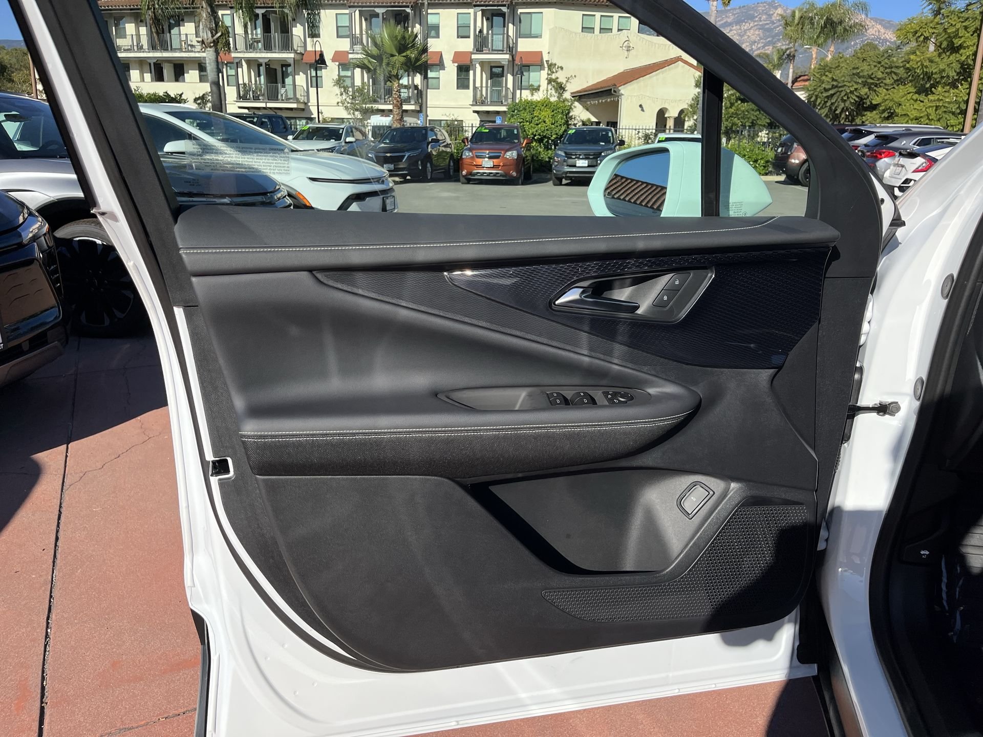 2026 Chevrolet Blazer EV LT - Photo 53