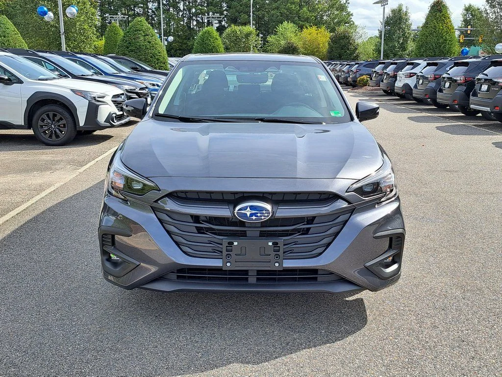 2025 Subaru Legacy Premium - Photo 2