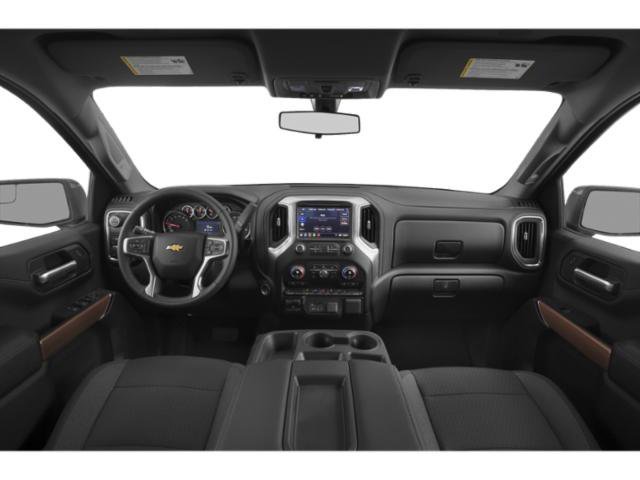 Used 2021 Oxford Brown Metallic Chevrolet RST image 5