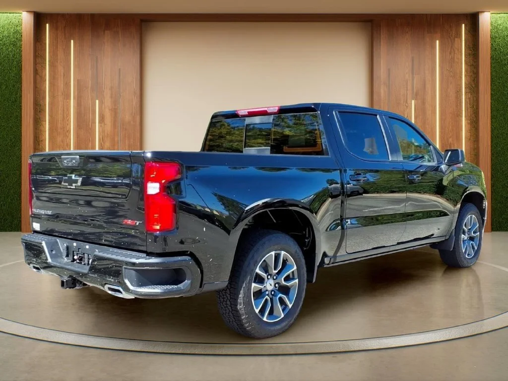 2026 Chevrolet Silverado 1500 RST - Photo 35