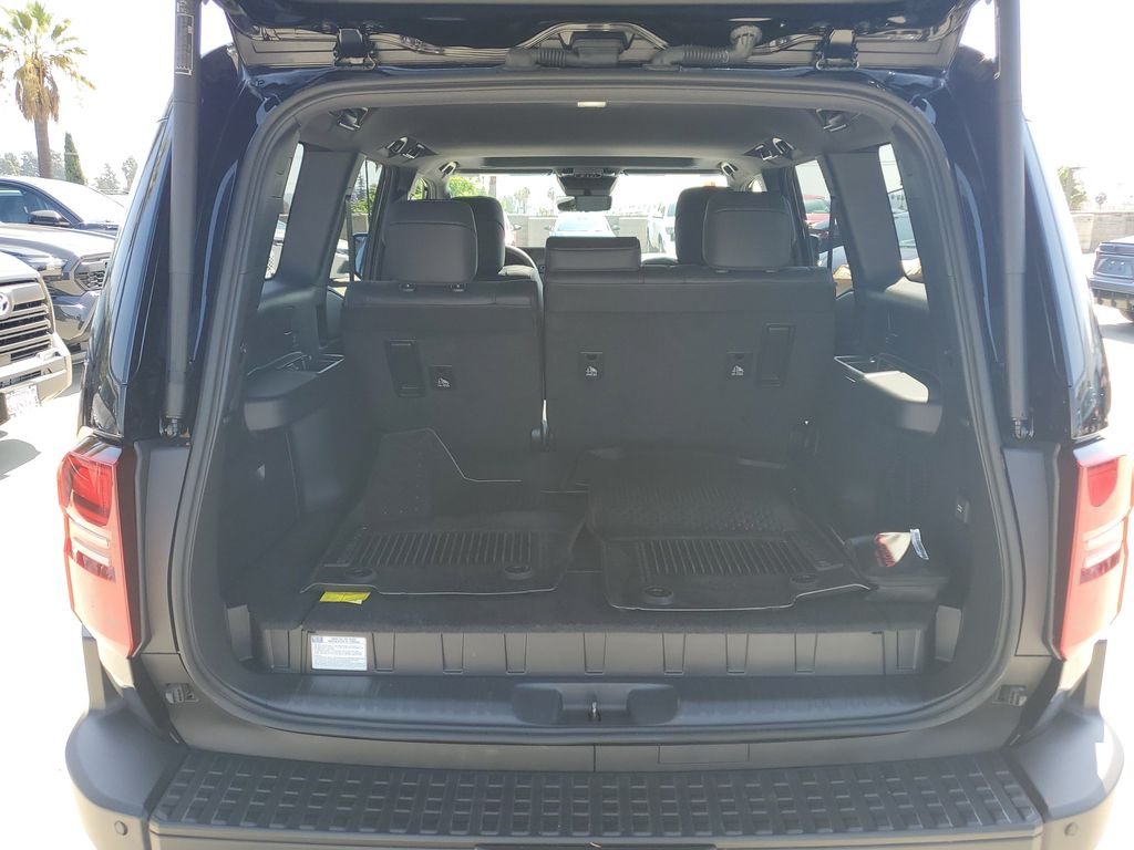 Used 2026 Black Toyota Base image 9