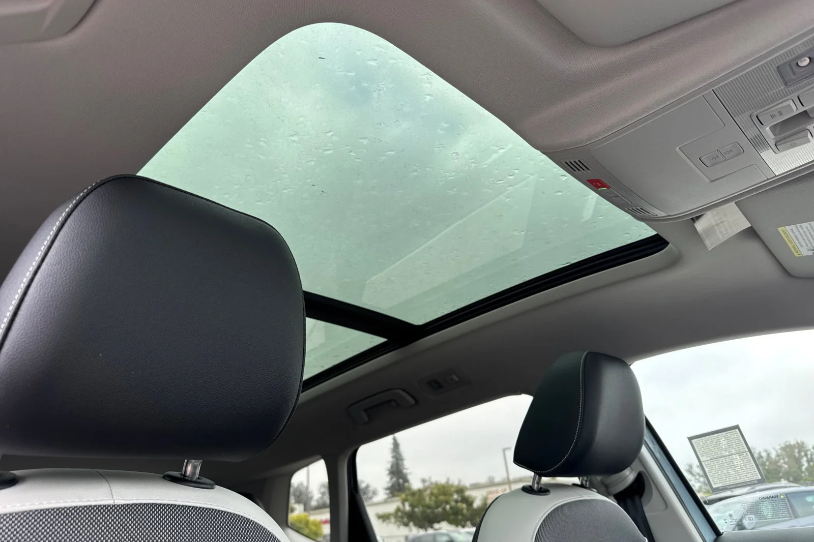 New 2026 Gray Volkswagen 1.5T SE image 17