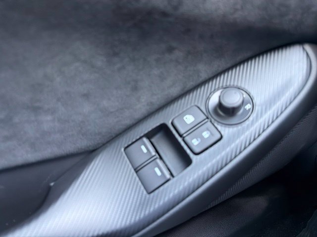 New 2026 Jet Black Mica Mazda Club image 21