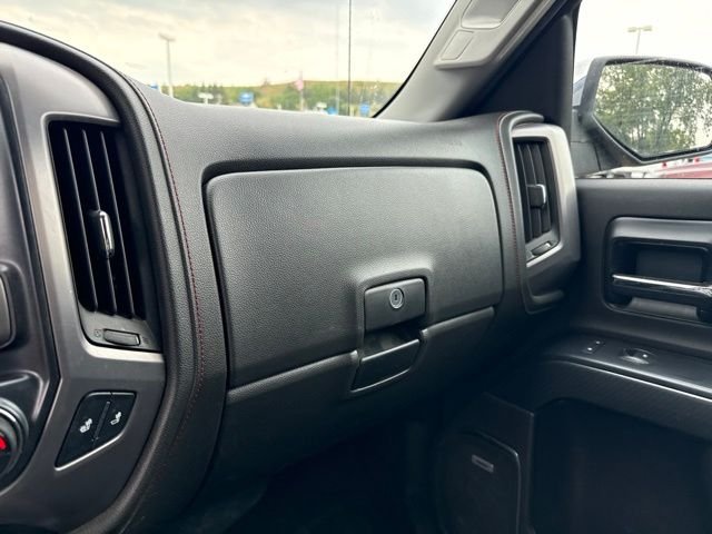 Used 2014 Black GMC SLT image 21