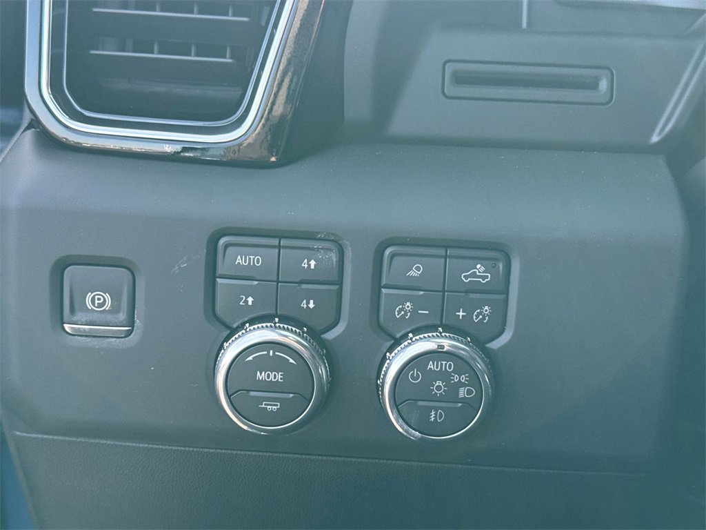 2026 GMC SIERRA - Image 18