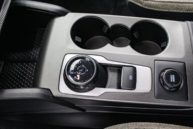 New 2026 Space White Metallic Ford Big Bend® image 21