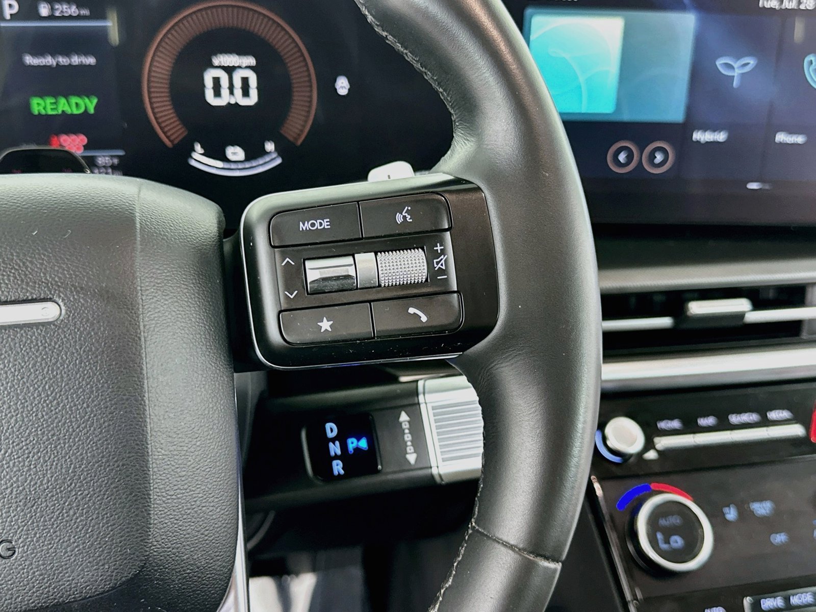 2024 Hyundai Santa Fe SEL HEV - Photo 15
