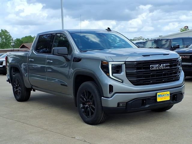 New 2026 Sterling Metallic GMC Elevation image 3