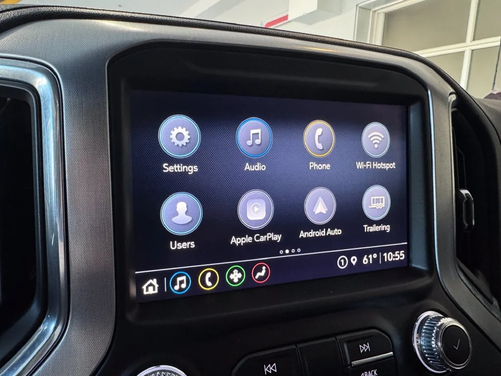 2021 GMC Sierra 1500 Elevation - Photo 20