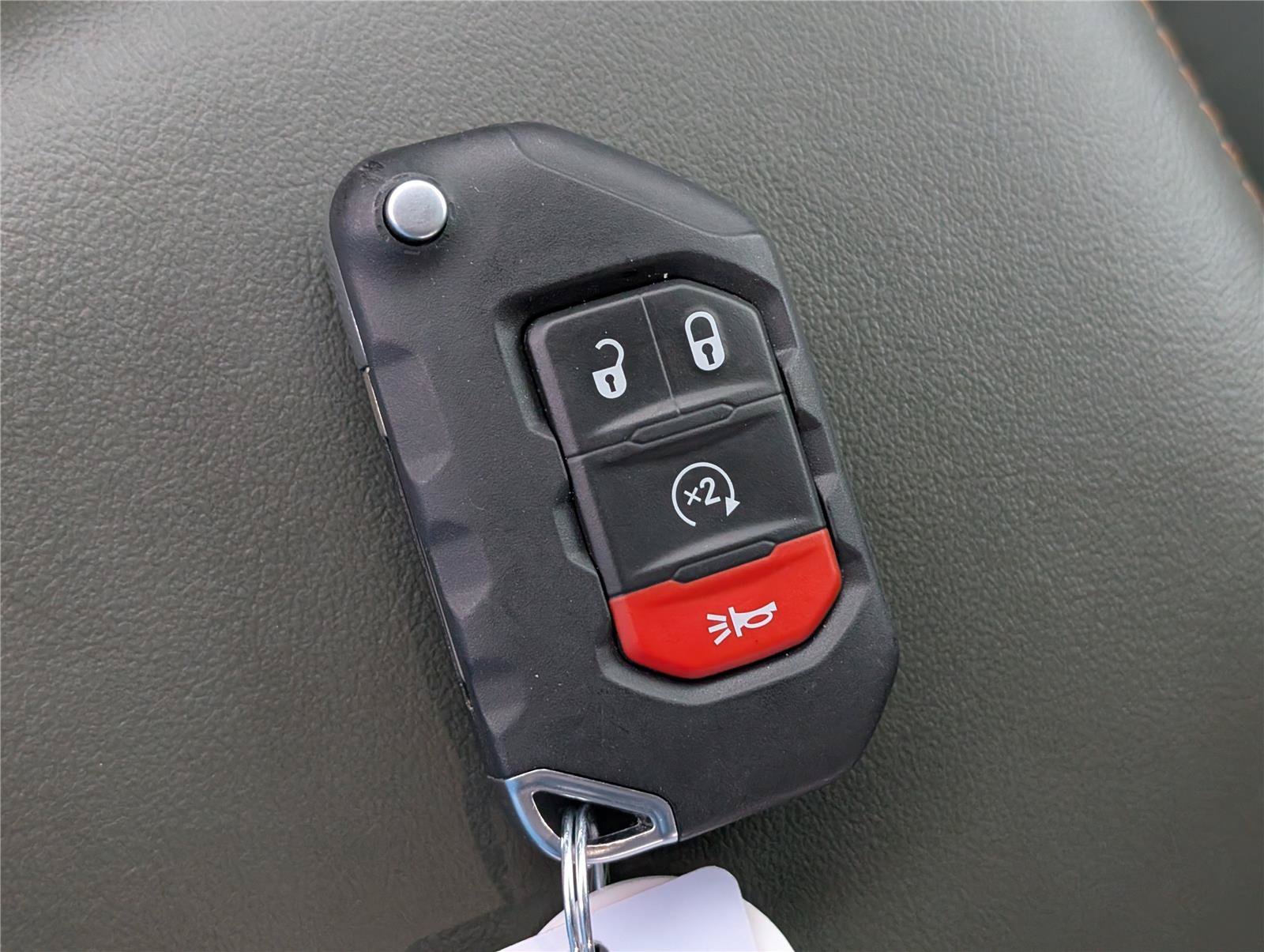 2024 Jeep Gladiator Mojave - Photo 28