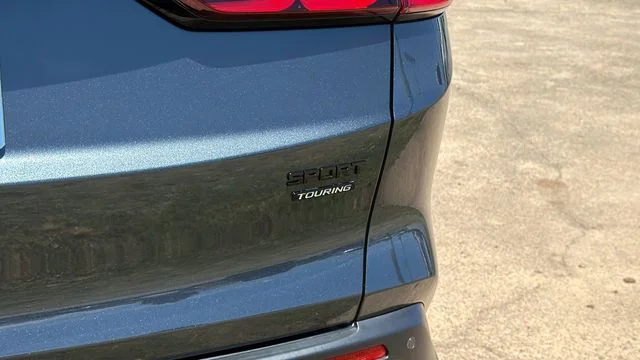 2026 Honda CR-V Sport Touring - Photo 11