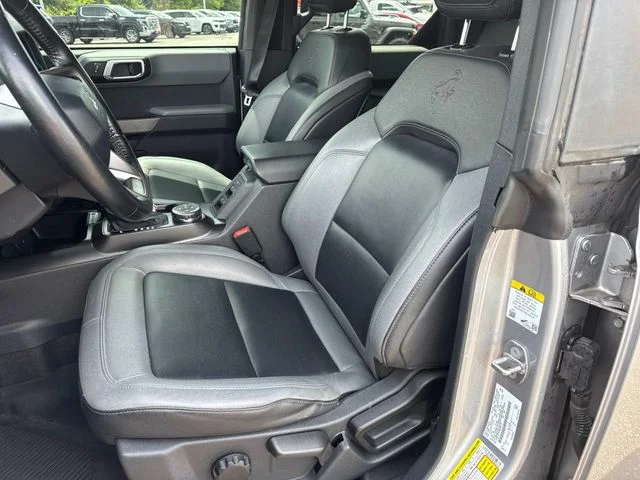 Used 2021 Silver Ford Black Diamond image 29