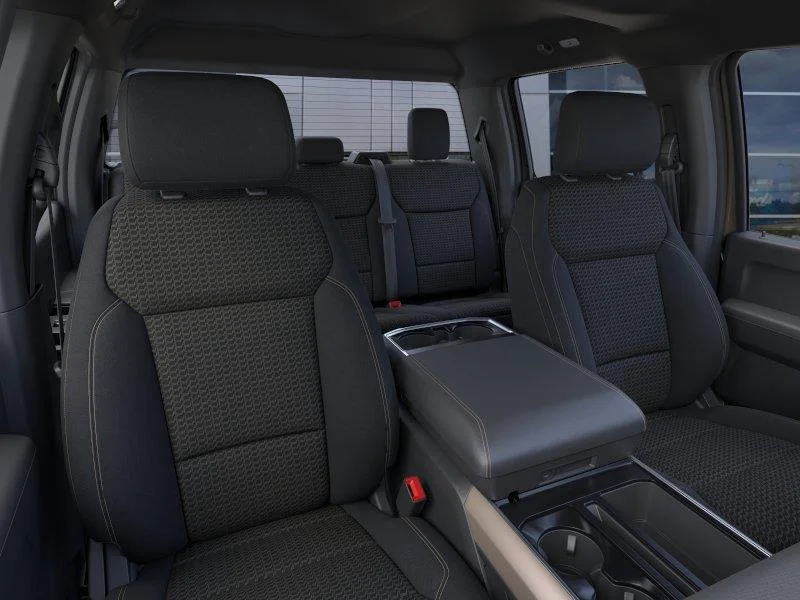 New 2026 Marsh Gray Ford STX® image 10