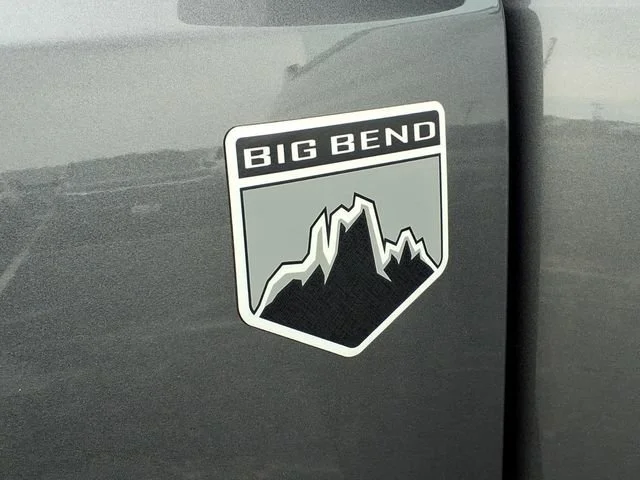 Used 2023 Gray Ford Big Bend image 18