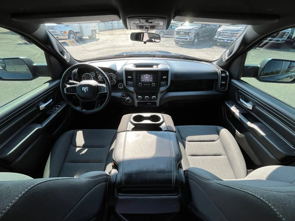 Used 2024 Blue Ram Tradesman image 13