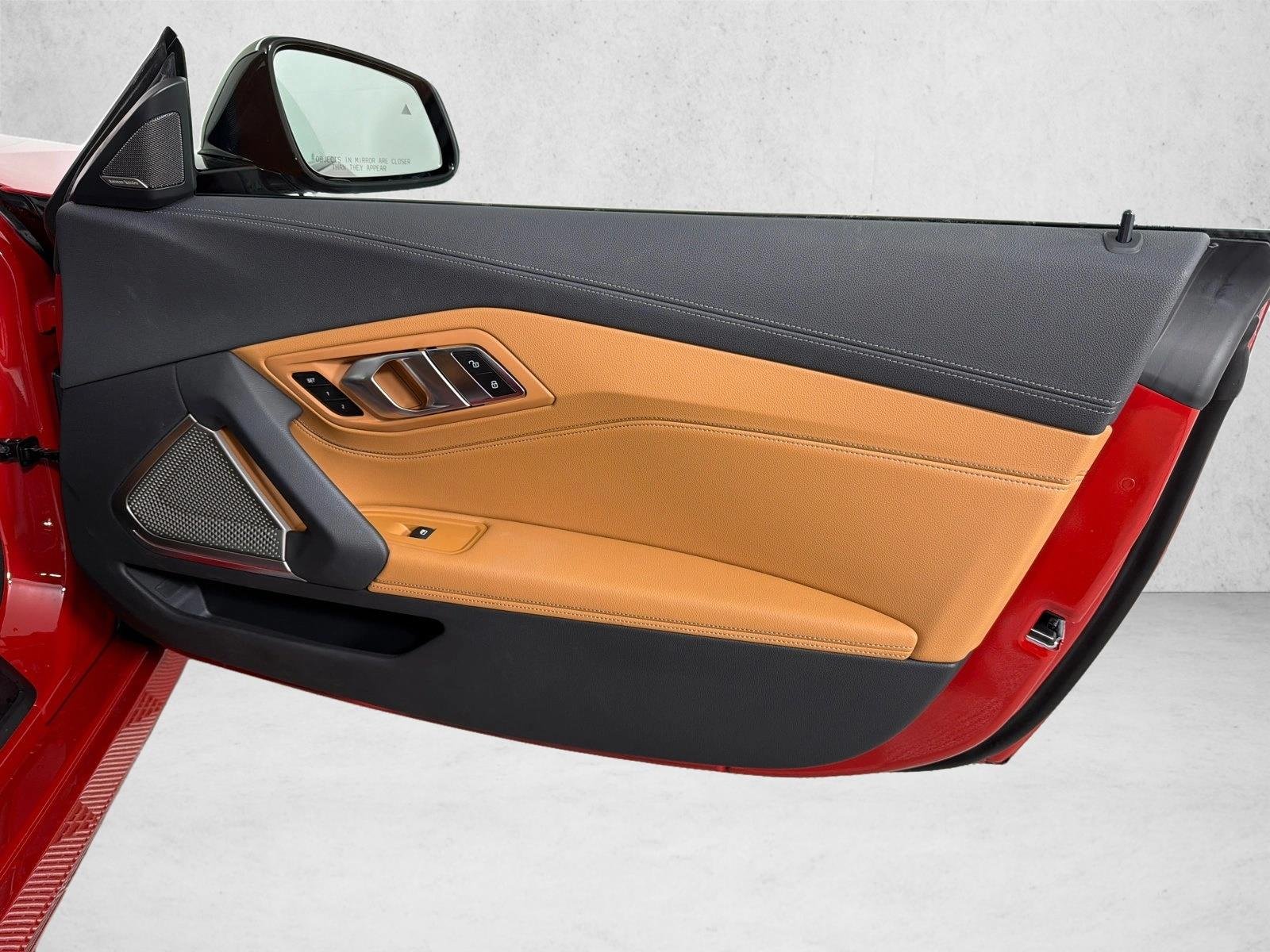 Used 2026 San Francisco Red BMW M40i image 15