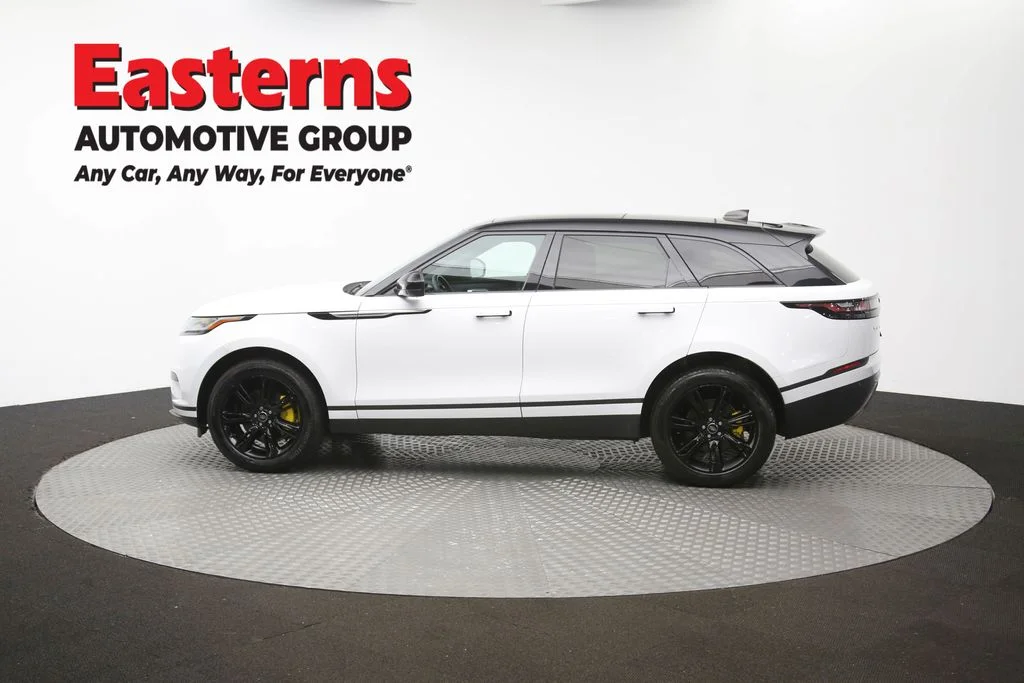 Used 2023 White Land Rover S image 62