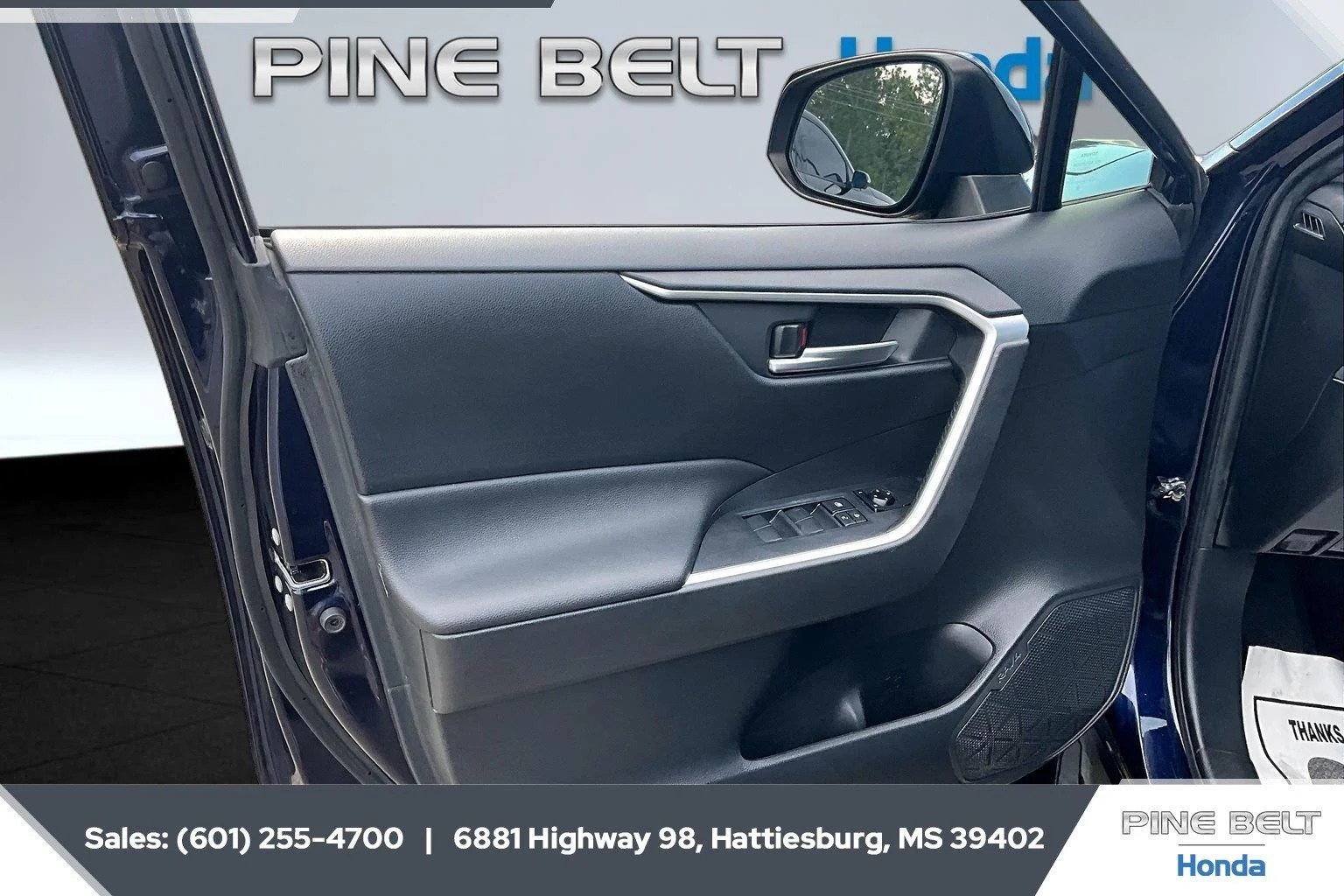 Used 2020 Blueprint Toyota XLE image 17