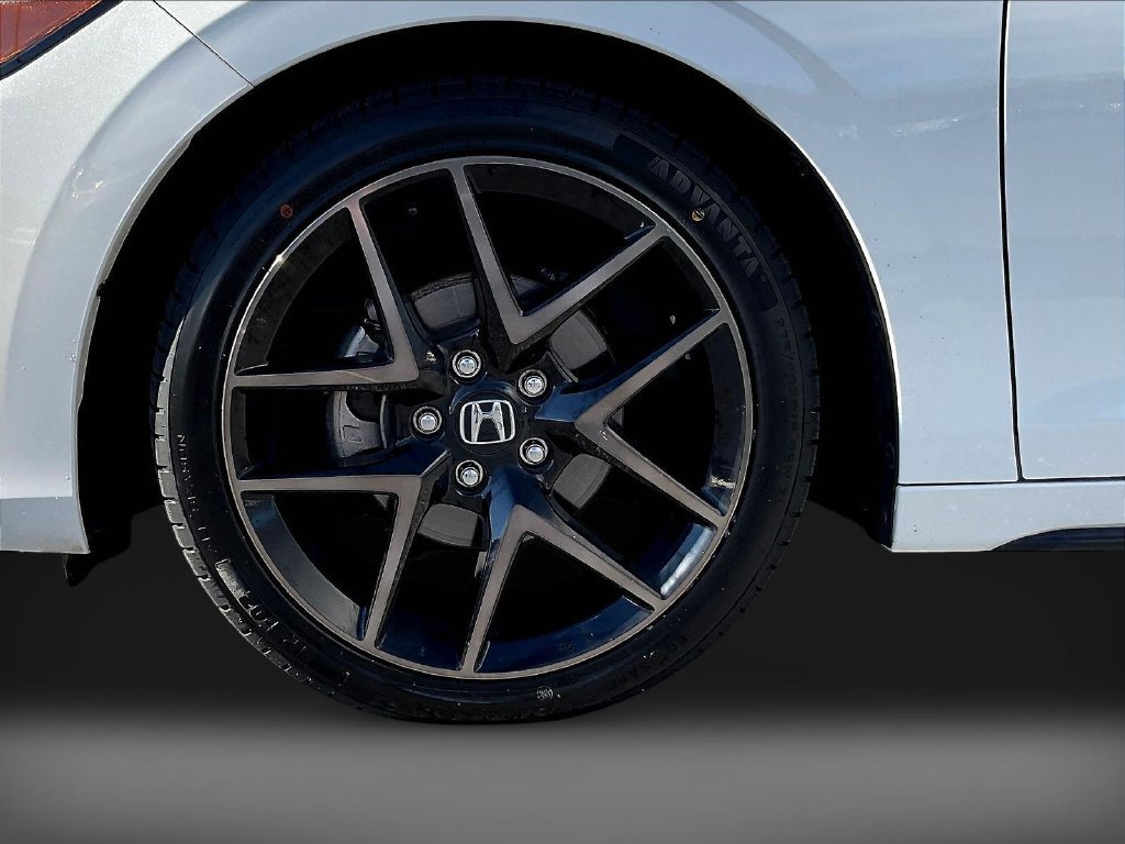 Used 2022 White Honda Sport Touring image 35