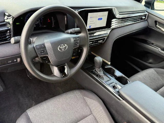 Certified Used 2026 OCEAN GEM Toyota LE image 63