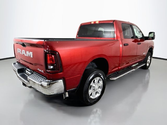 Used 2026 Red Ram Big Horn image 7