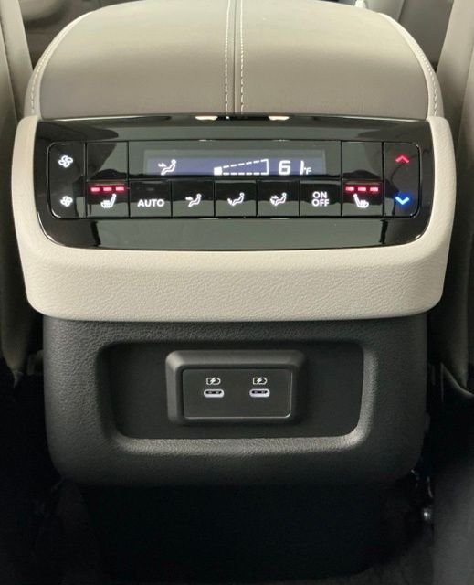 New 2027 Blue INFINITI LUXE image 19