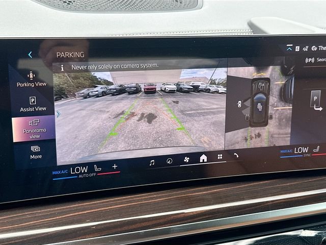 New 2026 Green BMW sDrive40i image 12