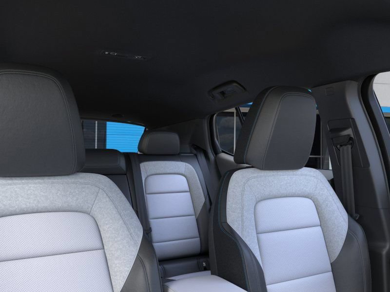 2026 Chevrolet Equinox EV 2LT - Photo 48