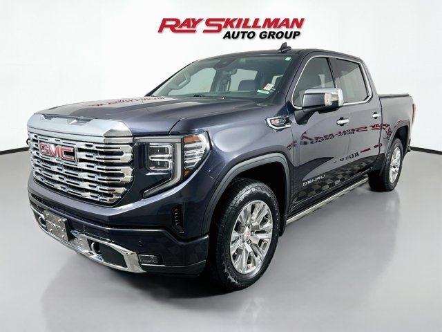 2024 GMC Sierra 1500 Denali Denali - Photo 3