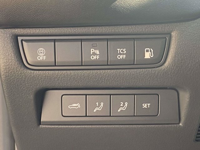 New 2026 Machine Gray Mazda Premium Plus AWD image 11