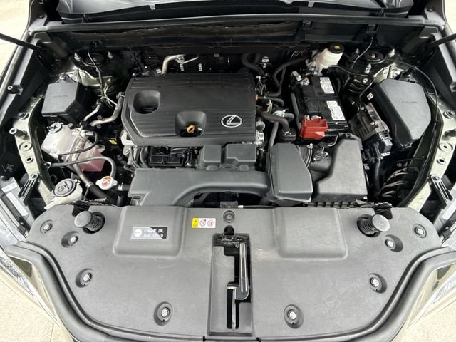 Certified Used 2024 Green Lexus 250 Premium image 27
