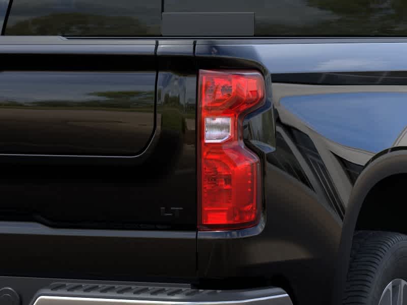 2026 Chevrolet Silverado 1500 LT - Photo 11