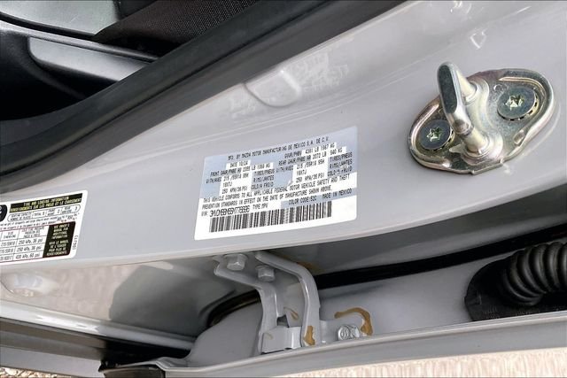 Used 2025 Gray Mazda 2.5 S Select Sport image 32