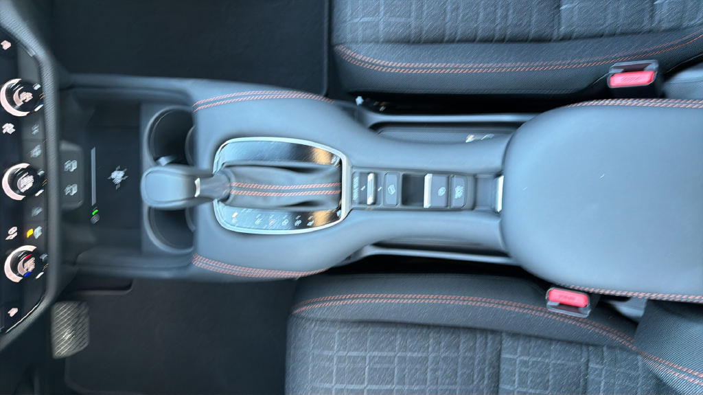 2027 Honda HR-V Sport - Photo 19