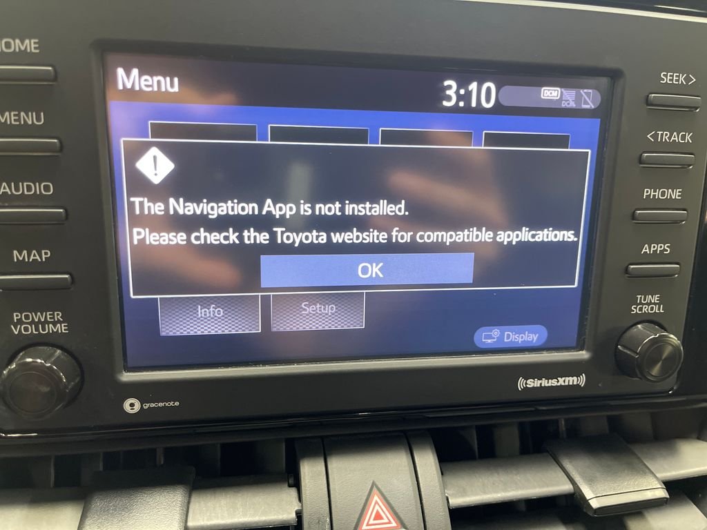 Certified Used 2021 Gray Toyota LE image 24