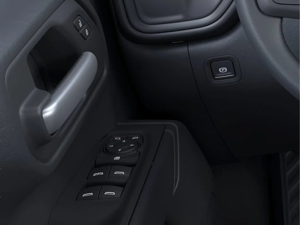 2026 Chevrolet Silverado 1500 Custom - Photo 22