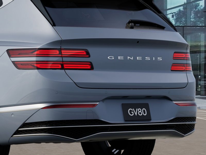 New 2027 Bering Blue Genesis 2.5T PRESTIGE image 15