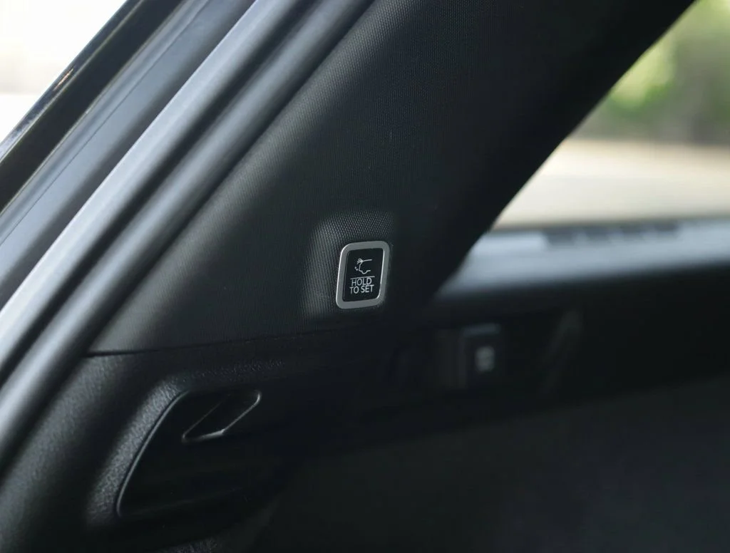 2022 Jeep Grand Cherokee Overland - Photo 37
