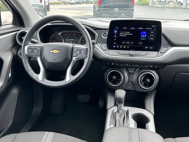 2025 Chevrolet Blazer 2LT - Photo 33