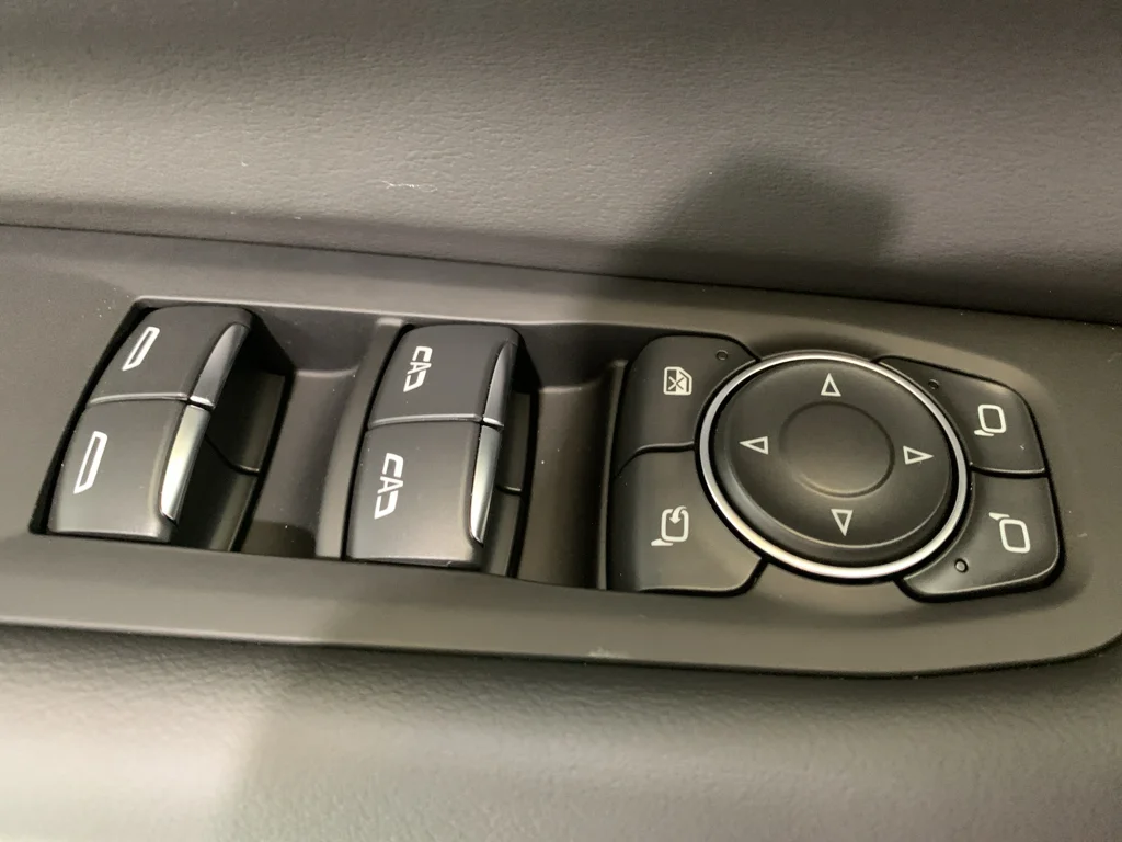 2026 Chevrolet Tahoe High Country - Photo 32