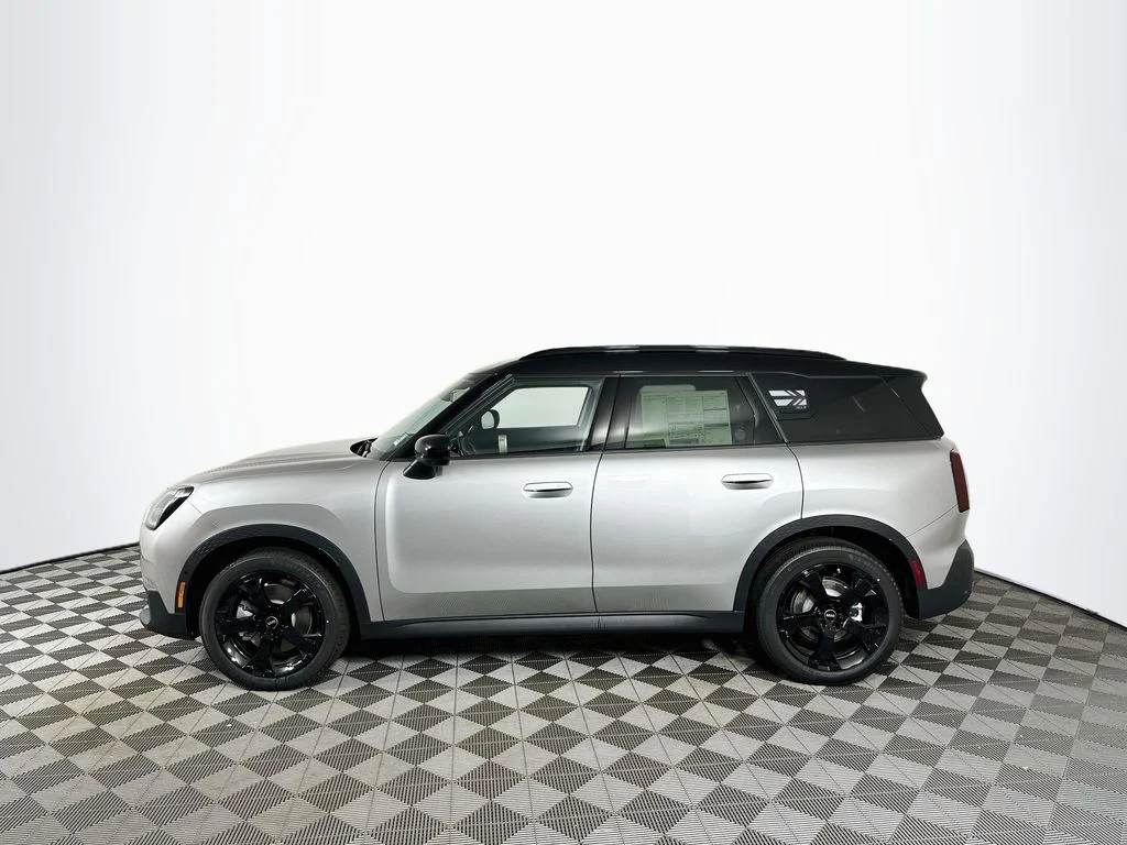 2026 MINI Countryman S - Photo 8