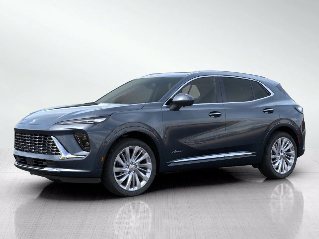 2026 Buick Envision Avenir - Photo 2